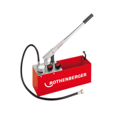Rothenberger afperspomp RP50-S