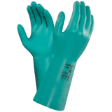 Ansell werkhandschoen VersaTouch 37-200 maat 10
