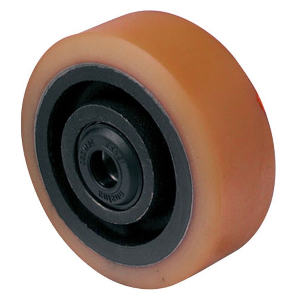 Product afbeelding Colson wiel WHCV 160 x 50mm 700kg