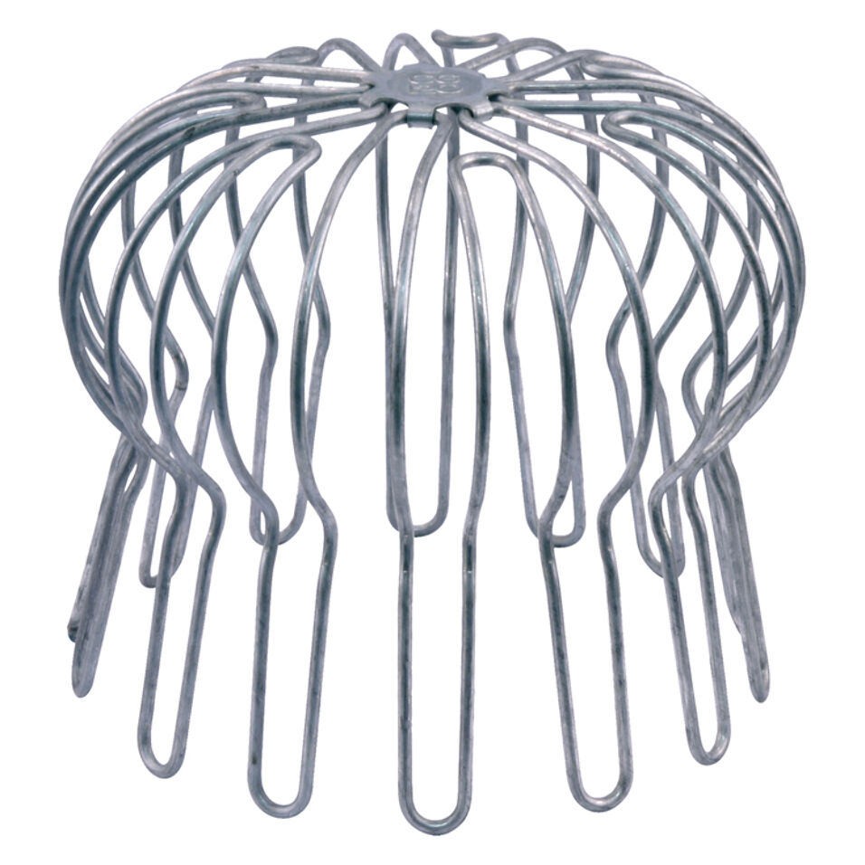 Product afbeelding Boldraadrooster elvz 110-120-130mm