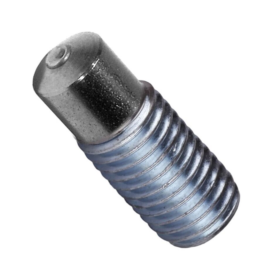 Product afbeelding HBS ARC stiftlasbout m12x30 staal 51-12-030k