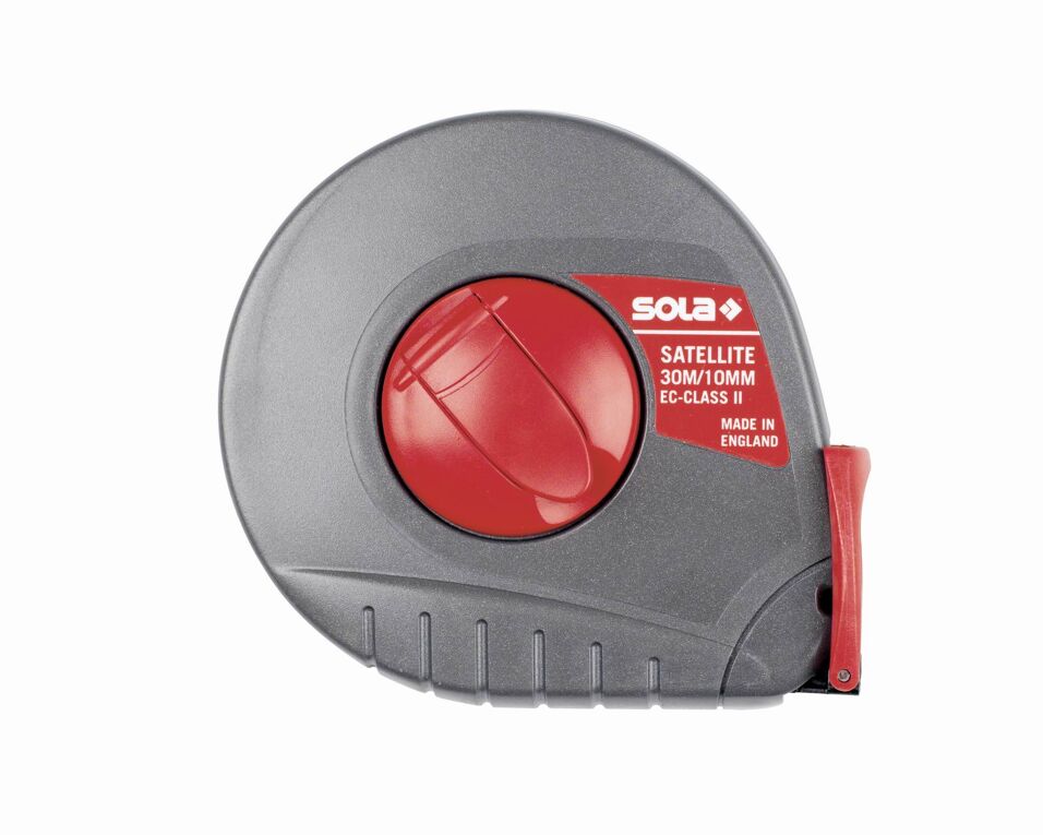 Product afbeelding Sola rolmaat Satellite ST 10mmx20m