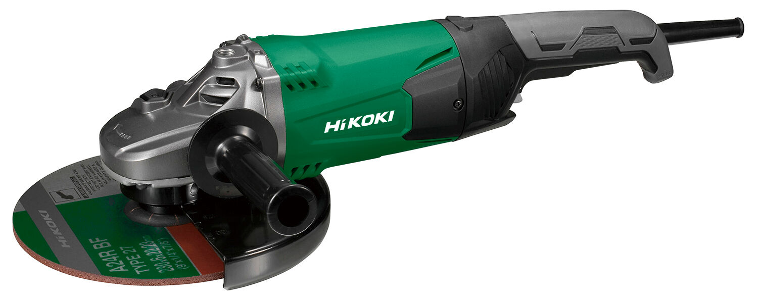 HiKOKI Haakse slijpmachine G23SW2W7Z