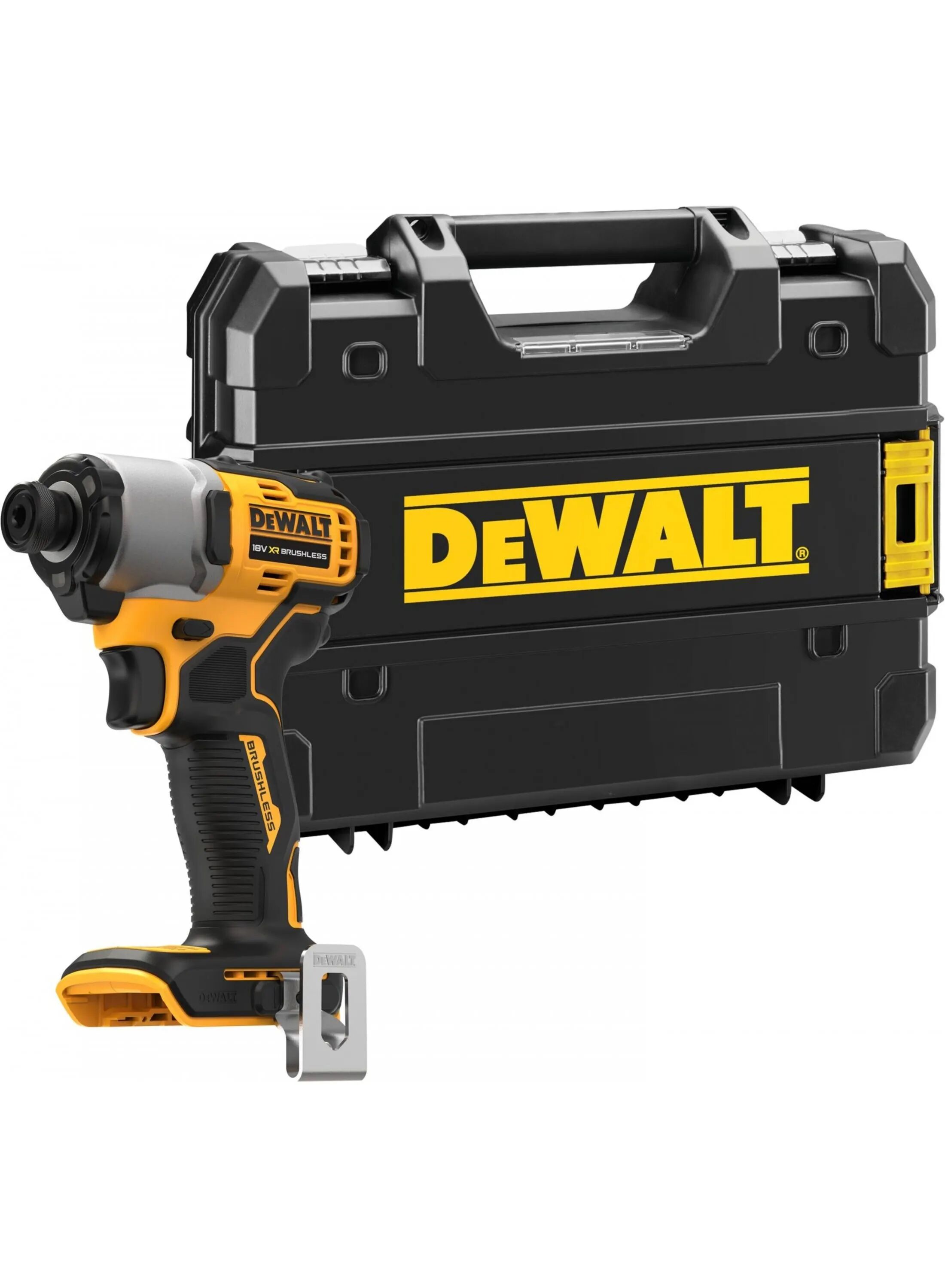 DEWALT accu slagschroevendraaier DCF840NT-XJ