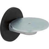 B&B Magneethouder 90gr LED werklampen 90