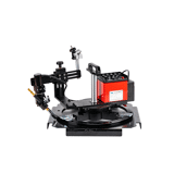 Topreach lastractor HCD500-1V, inclusief accu en oplader