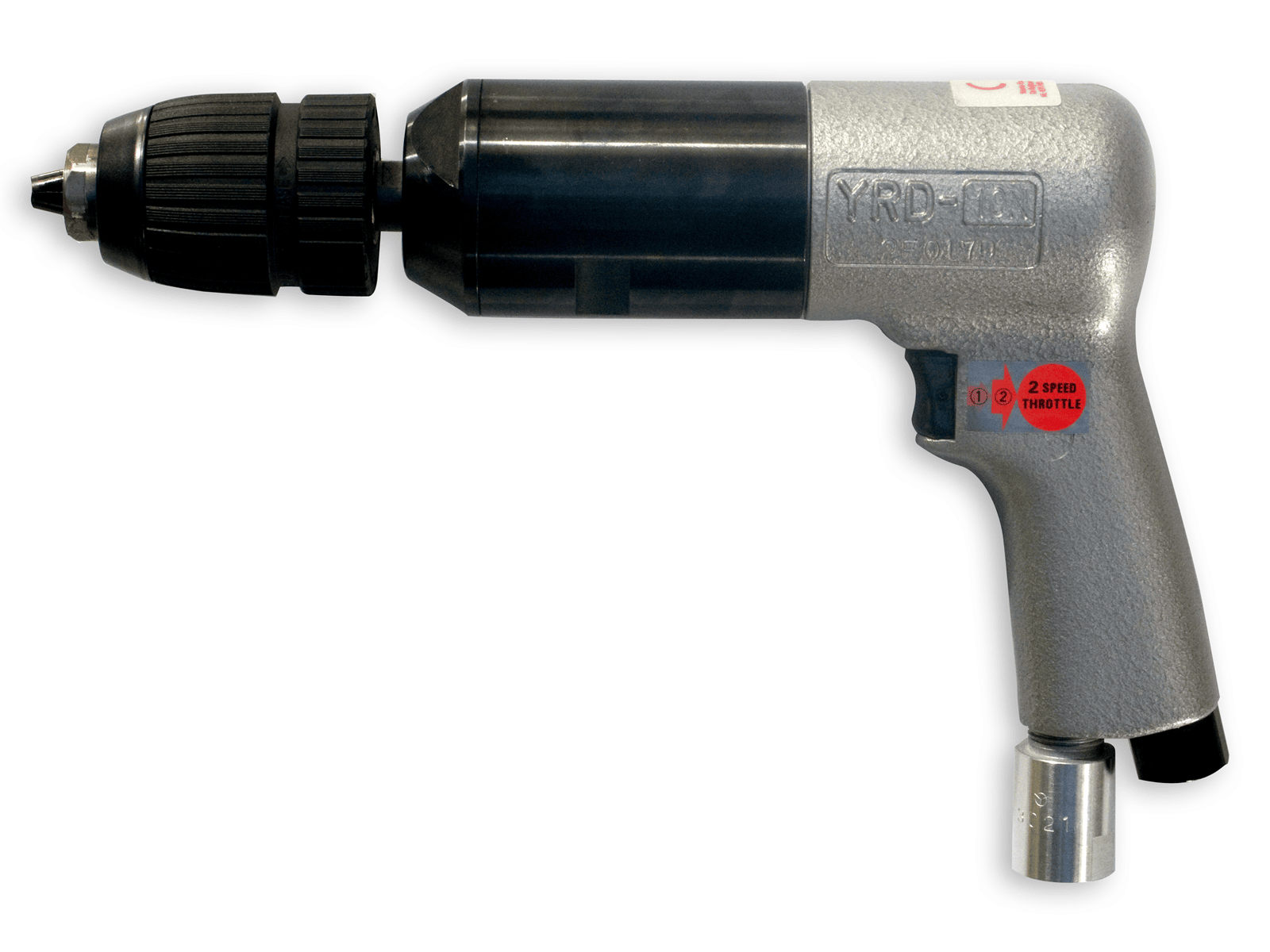 Yokota Boormachine 10mm 1000 Rpm - YRD-10NBK