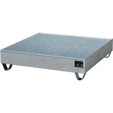 Opvangbak                1200x1200x285mm