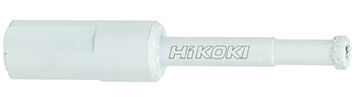 HiKOKI Diamantboor voor tegels       6mm
