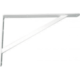 Plankdrager.dem t.steun       250x400 mm