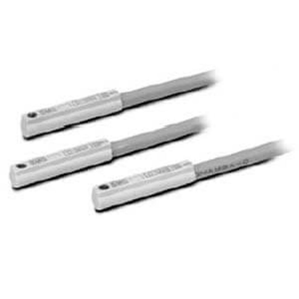 Product afbeelding Smc schakelaar Solid state PNP D-M9PL