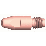 Binzel contacttip m8-1.4 mm d10*