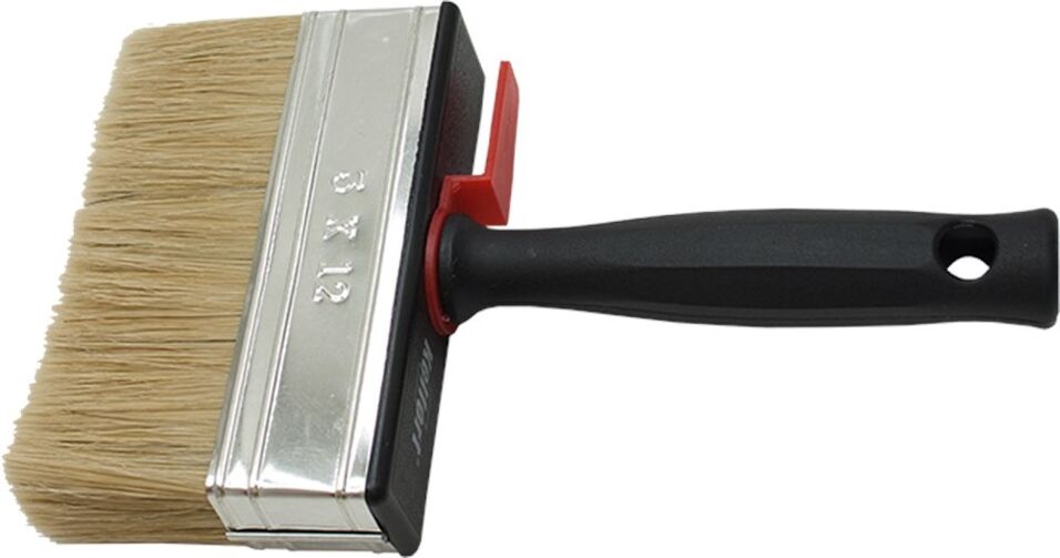 Product afbeelding Kelfort blokwitter wit haar maat 30x100mm