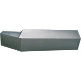 Wilke Draaibeitel links HSSE D4951 12x12x110mm