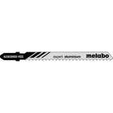 Metabo decoupeerzaagblad HCS 3mm a  5 stuks