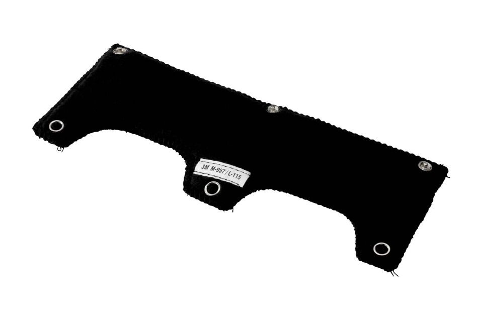 Product afbeelding 3M M-957 Zweetband (L115) tbv M-Serie/HT800
