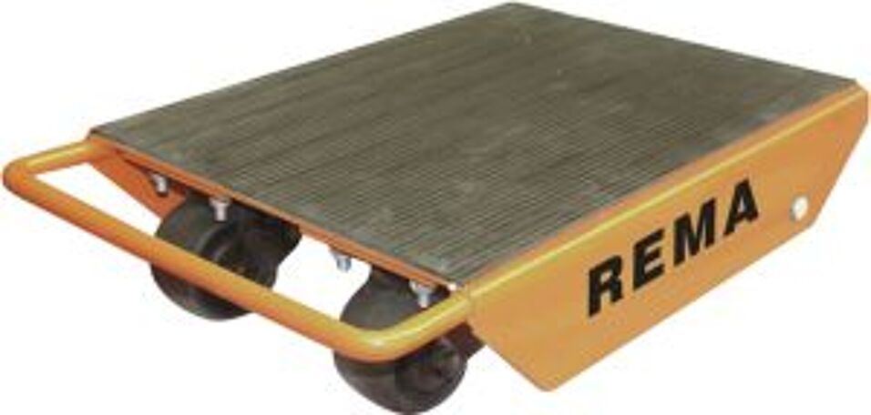 Product afbeelding Rema zwenktransportwagen TRZ-102 1 ton