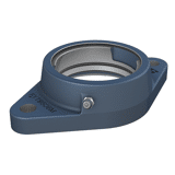 Skf flenslagerhuis              FYTF 505