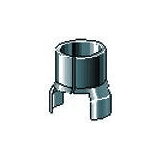 Cebora afstandhouder 2p 1404