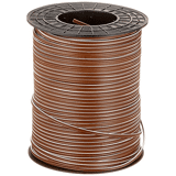 Binzel stuurstroomkabel 2p 100.0019