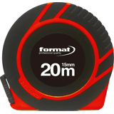 Format Rolmaat polyamide 20mx15mm meetbegin A