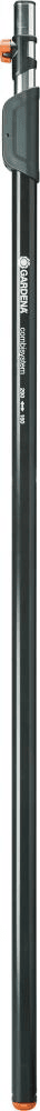 Gardena alum. combi steel 3712