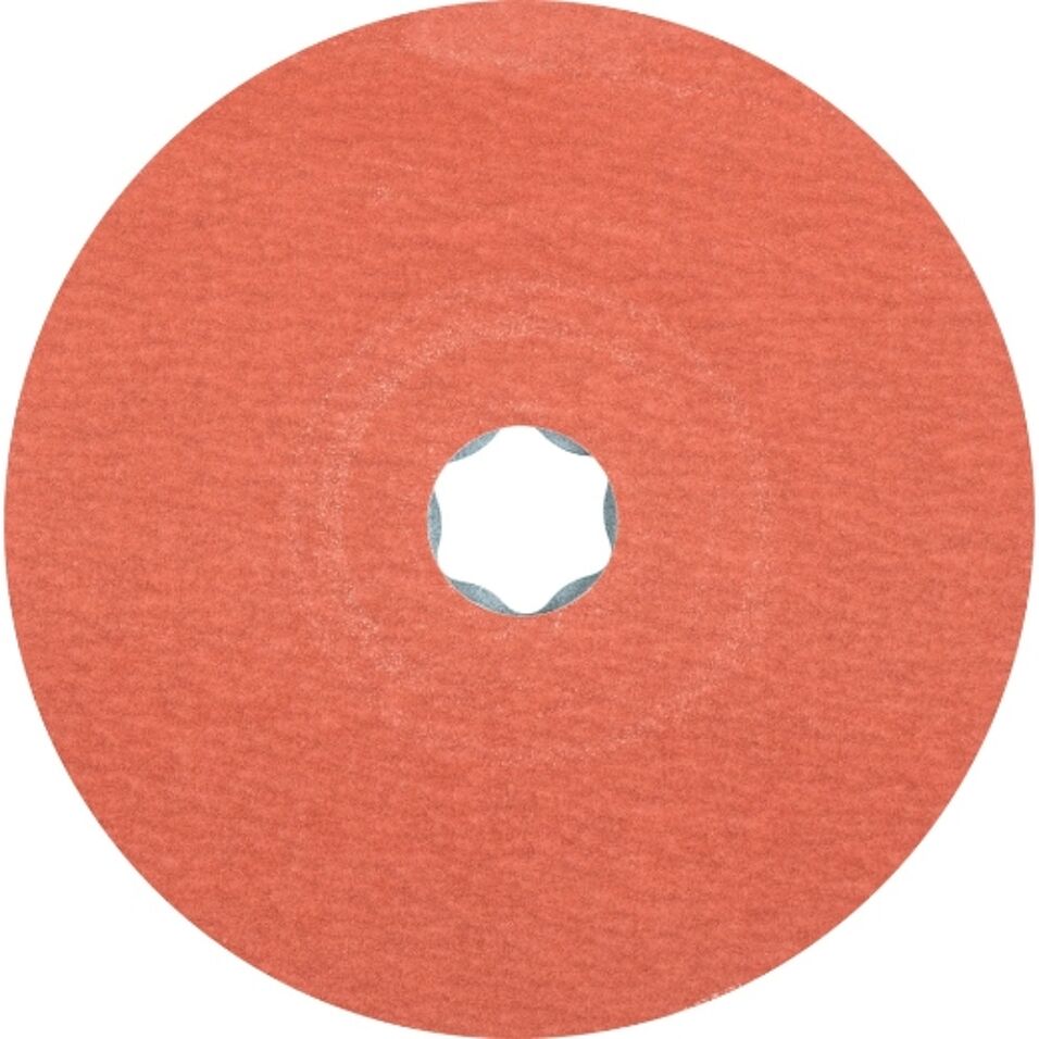 Product afbeelding Pferd Combiclick fiberschijf CC-FS A-COOL D125 K180