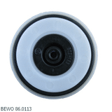 Bewo afdichting witte pomp       86.0113