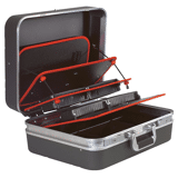 Facom koffer technicus      bv.51a