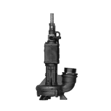 Yokota Waaierpomp brons - YP-18