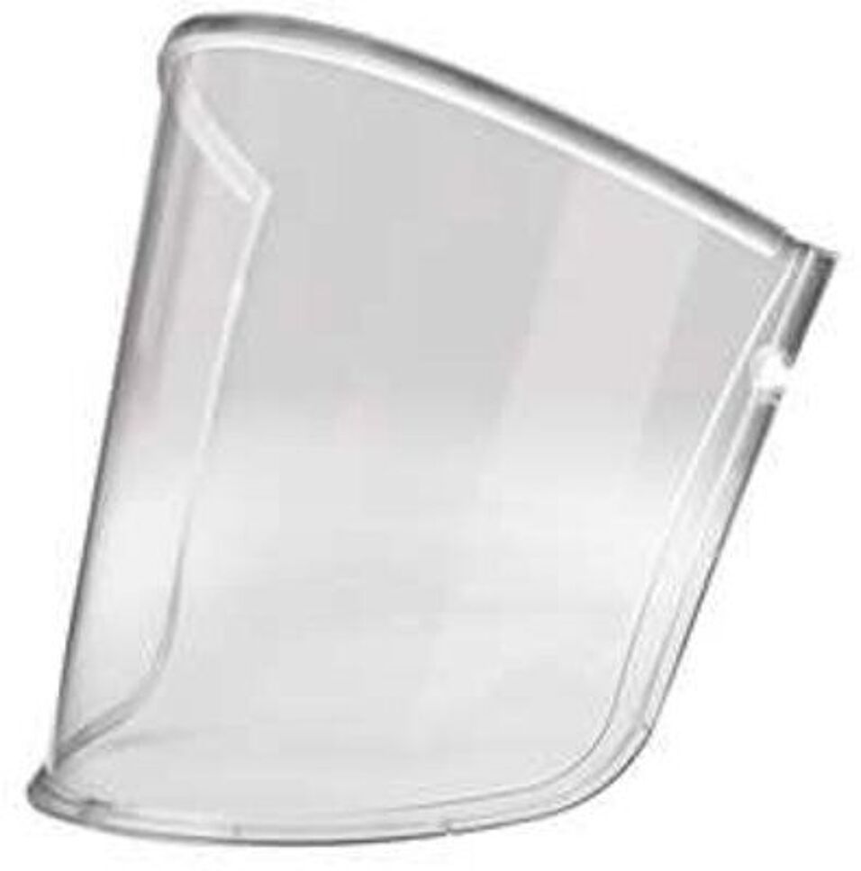 Product afbeelding 3M Versaflo Visor, Polycarbonate, Uncoated, M-925