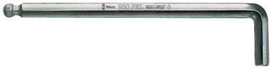 Product afbeelding Wera Kogelkopinbussleutel 950PKL 3mm