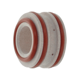 Hypertherm gasverdeler 40 A AIR M200 O2 020613