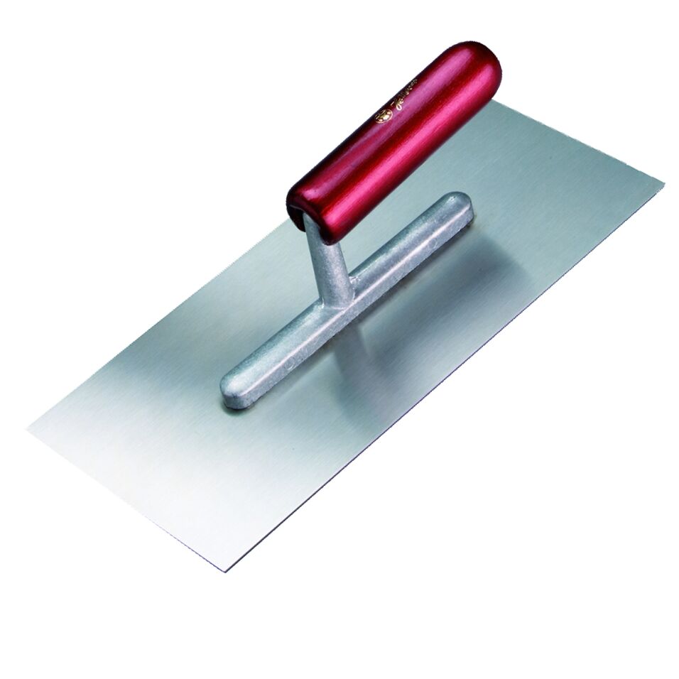 Product afbeelding Plakspaan aluminium     322-280