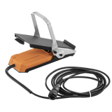 Kemppi voet-afstandsbediening bedraad FR43