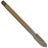 Dormer HSS-E Machinetap voor metrische schroefdraad EP006H - M7