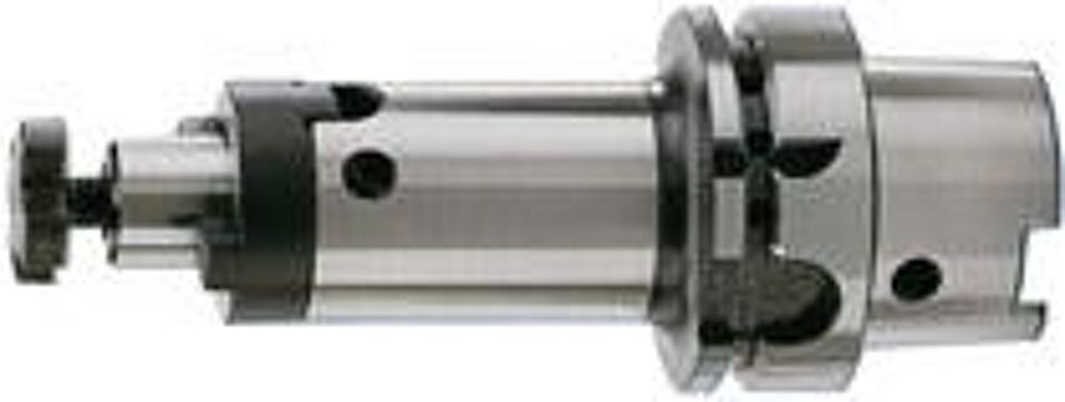 Product afbeelding Haimer Combi opsteekdoorn D69893-A HSK 100 27x100mm