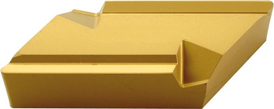 Product afbeelding Format ISO-wisselplaat KNUX 160405R-F PM9035