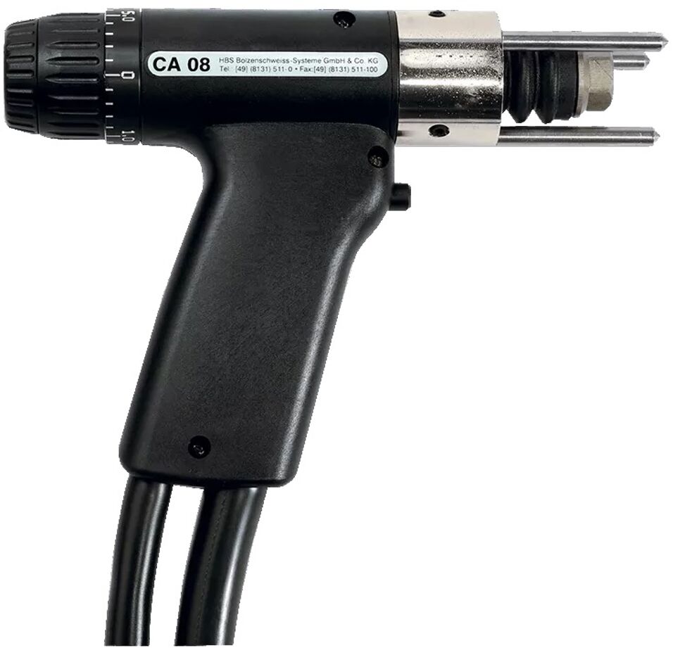 Product afbeelding HBS CD laspistool CA 08