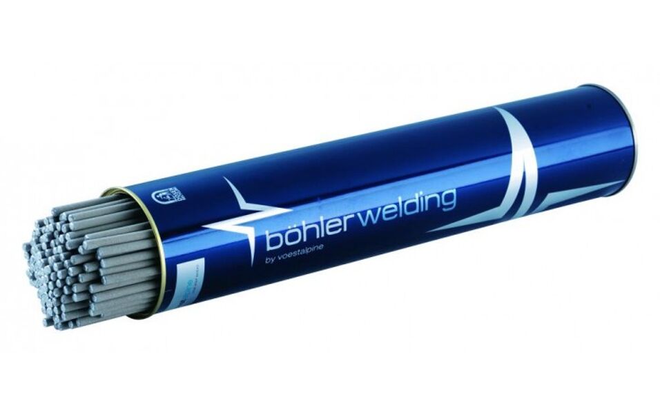 Product afbeelding Böhler Laselektroden Phoenix SH Chromo 2 KS 2.5x250