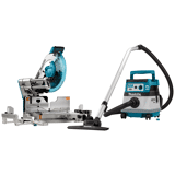 Makita accu machineset        DLX2387UX1