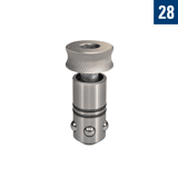 Demmeler ps-bout kort d28