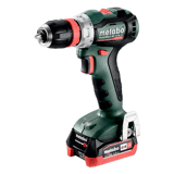 Metabo accu boorschroefmachine BS 12 BL Q