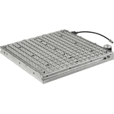 AMF Vacuumspanplaat R.12,5mm 400x600x9