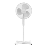 Trotec statiefventilator TVE 16 Wit