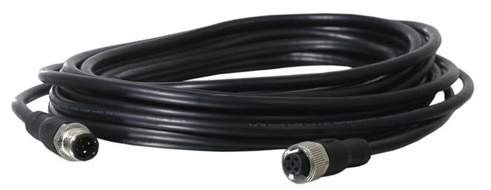 Product afbeelding ABB afgeschermde kabel 5x0,34 mm2 10m
