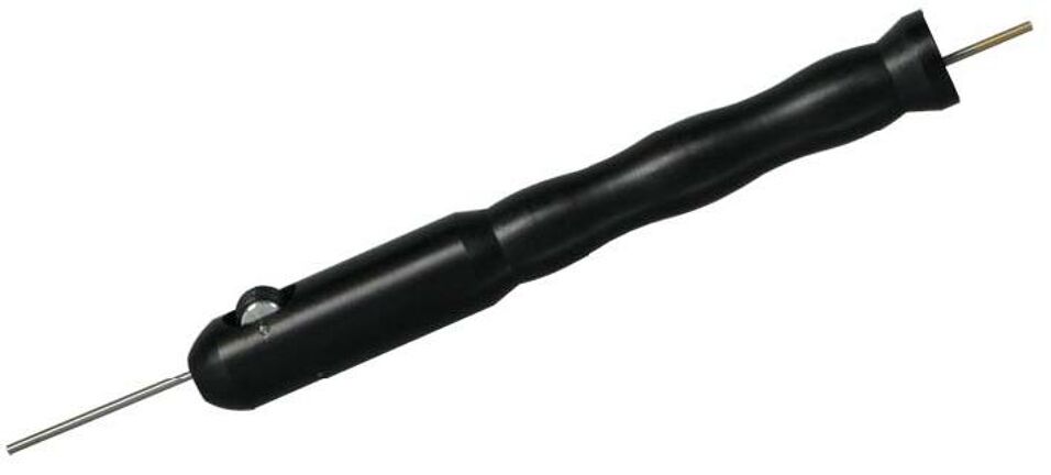 Product afbeelding Handy TIG Handy Pen compleet zwart