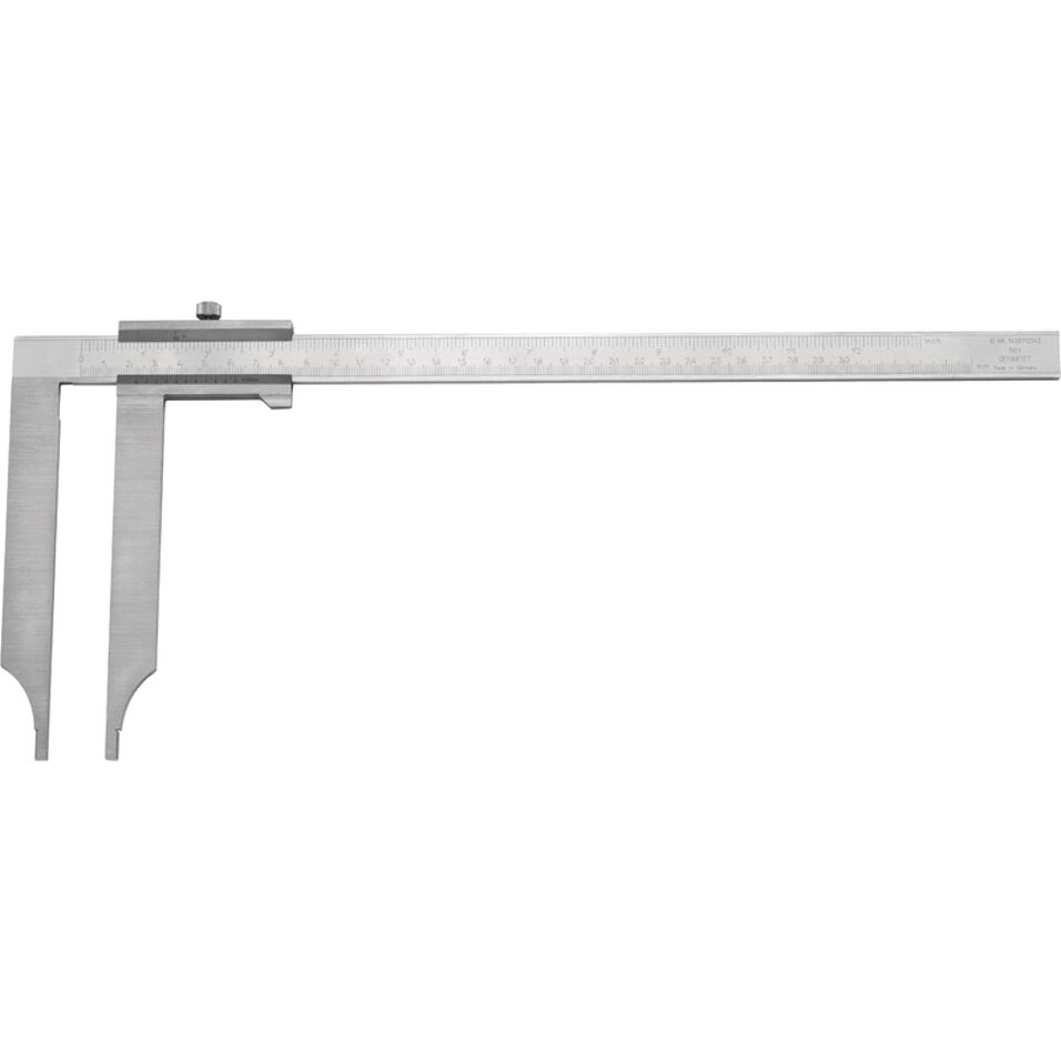 Product afbeelding Format werkplaatsschuifmaat 1/20 500mm