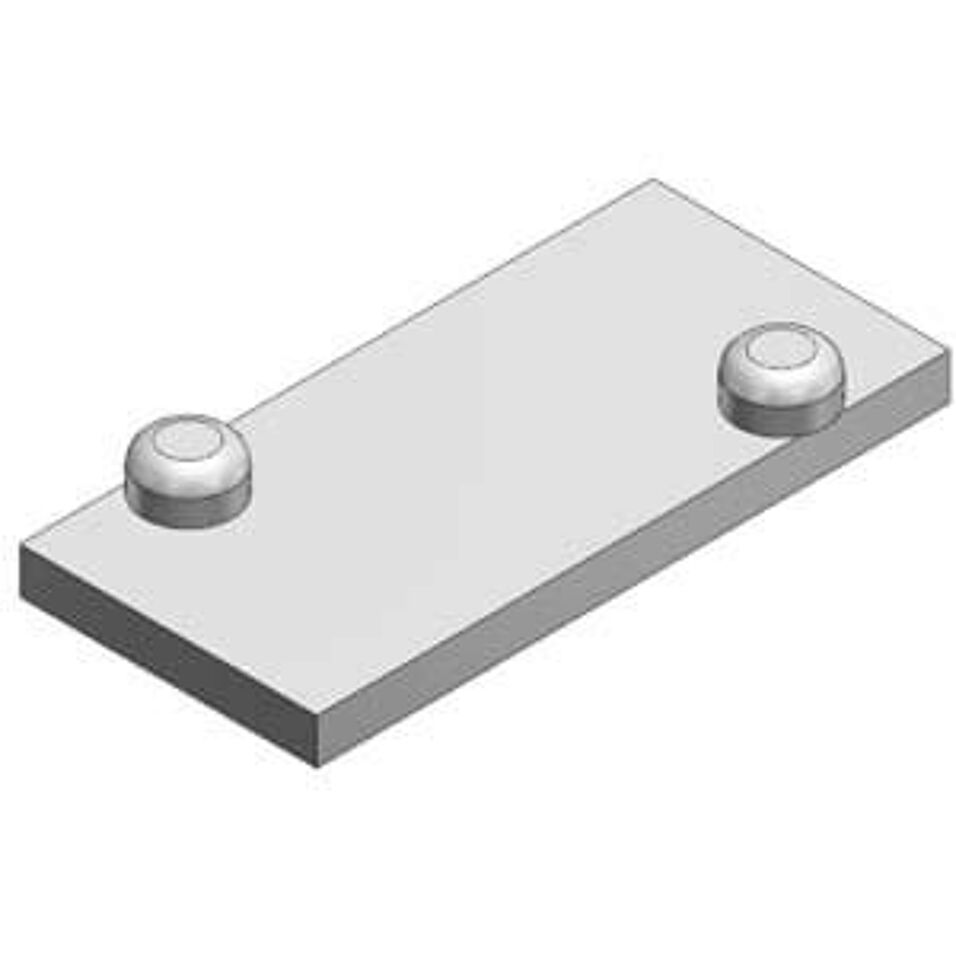 Product afbeelding Smc afdekplaat syj5000-21-6a