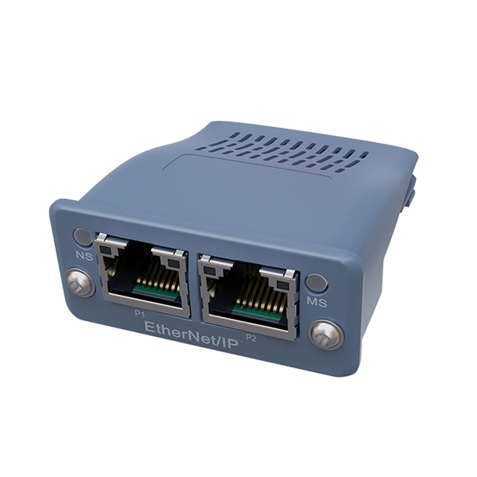Product afbeelding Kemppi M40 ethernet/ip rj45 2  RX7011200
